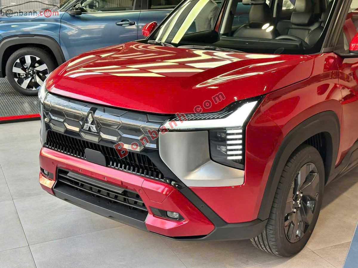 Mitsubishi Destinator Premium 2025 - 707 Triệu
