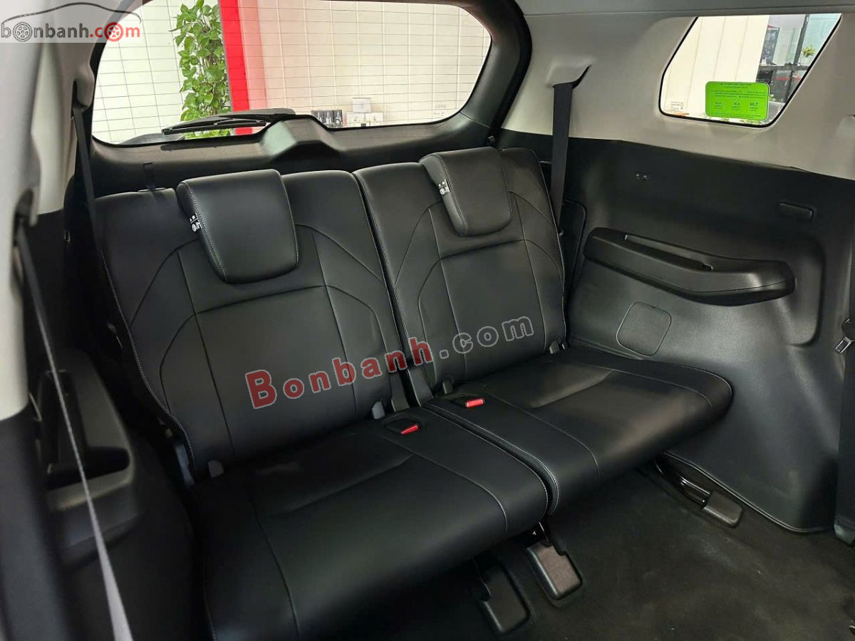 Mitsubishi Destinator Premium 2025 - 707 Triệu 7