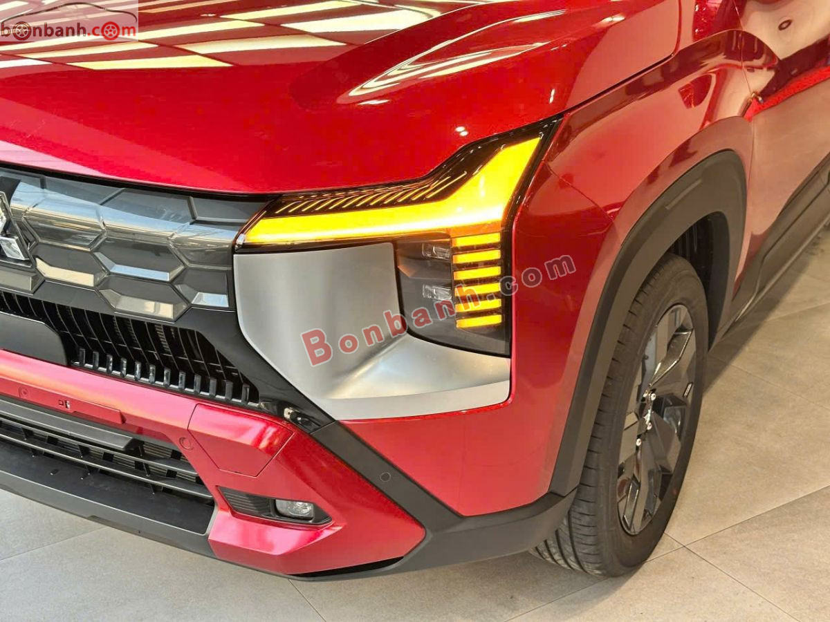 Mitsubishi Destinator Premium 2025 - 707 Triệu 3