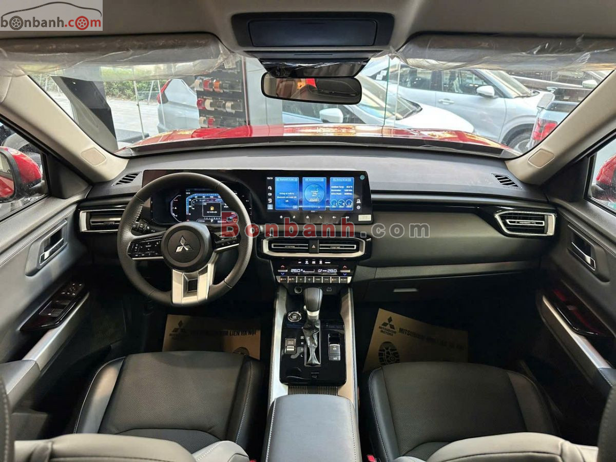 Mitsubishi Destinator Premium 2025 - 707 Triệu 10