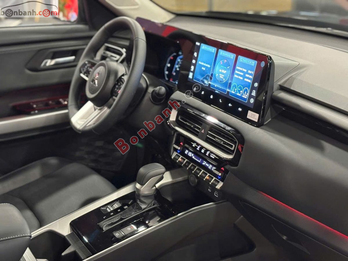 Mitsubishi Destinator Premium 2025 - 707 Triệu 9