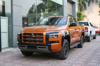 Bán xe Mitsubishi Triton Athlete 4WD AT 2026 giá 830 Triệu - Hà Nội