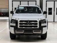Bán xe Mitsubishi Triton Athlete 4WD AT 2025 giá 752 Triệu - Hà Nội