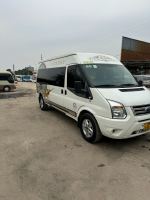 Bán xe Ford Transit Limousine 2018 giá 535 Triệu - Hà Nội