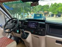 Bán xe Ford Transit 2020 Luxury giá 585 Triệu - Hà Nội