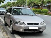 Bán xe Toyota Camry 2000 Grande 3.0 V6 giá 195 Triệu - Hà Nội