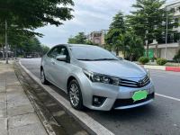 Bán xe Toyota Corolla altis 2017 1.8G AT giá 475 Triệu - Hà Nội