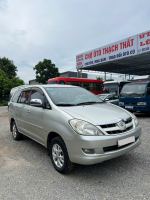 Bán xe Toyota Innova 2008 G giá 185 Triệu - Hà Nội