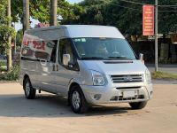 Bán xe Ford Transit 2017 Luxury giá 465 Triệu - Hà Nội