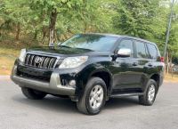 Bán xe Toyota Prado 2010 TXL 2.7L giá 695 Triệu - Hà Nội