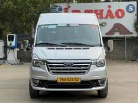 Bán xe Ford Transit Tiêu chuẩn 2023 giá 725 Triệu - Hà Nội