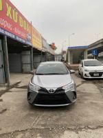 Bán xe Toyota Vios 2022 E 1.5 MT giá 360 Triệu - Hà Nội