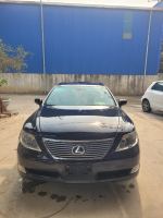 Bán xe Lexus LS 2008 460L giá 630 Triệu - Hà Nội