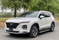 Bán xe Hyundai SantaFe 2019 Premium 2.2L HTRAC giá 845 Triệu - Hà Nội