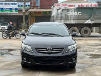 Bán xe Toyota Corolla altis 2010 1.8G AT giá 320 Triệu - Hà Nội