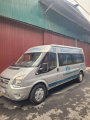 Bán xe Ford Transit 2014 Standard MID giá 265 Triệu - Hà Nội