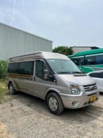 Bán xe Ford Transit 2016 Standard MID giá 330 Triệu - Hà Nội