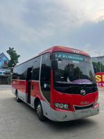 Bán xe Isuzu Khác Samco 29C 2016 giá 990 Triệu - Hà Nội