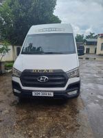 Bán xe Hyundai Solati 2020 Limousine 2.5 MT giá 880 Triệu - Hà Nội