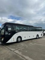 Bán xe Hyundai Universe 2018 47c giá 1 Tỷ 550 Triệu - Hà Nội