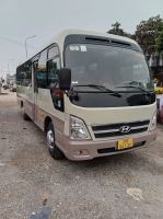 Bán xe Hyundai County 2018 SL F140 3.9L S22 giá 930 Triệu - Hà Nội