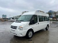Bán xe Ford Transit Luxury 2016 giá 335 Triệu - Hà Nội