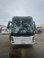 Bán xe Thaco Khác 2017 47c giá 1 Tỷ 480 Triệu - Hà Nội