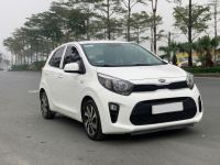 Bán xe Kia Morning 2017 Van 1.0 AT giá 255 Triệu - Hà Nội
