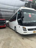 Bán xe Hyundai Universe 2016 giá 865 Triệu - Hà Nội