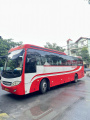 Bán xe Daewoo Khác 47c 2015 giá 625 Triệu - Hà Nội