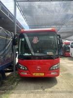 Bán xe Thaco Town TB82S 34S 2016 giá 890 Triệu - Hà Nội