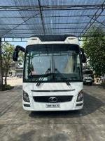 Bán xe Thaco Khác 2013 giá 630 Triệu - Hà Nội