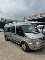 Bán xe Ford Transit 2014 Van giá 235 Triệu - Hà Nội