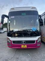 Bán xe Thaco Khác Noble 47S 2016 giá 750 Triệu - Hà Nội