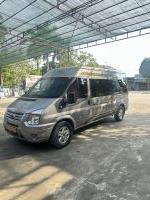 Bán xe Ford Transit 2018 SVP giá 320 Triệu - Hà Nội