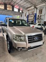 Bán xe Ford Everest 2008 2.6L 4x2 MT giá 150 Triệu - Hà Nội