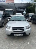 Bán xe Hyundai SantaFe 2009 MLX 2.2L giá 240 Triệu - Hà Nội