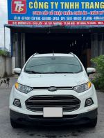 Bán xe Ford EcoSport 2016 Titanium 1.5L AT giá 300 Triệu - Hà Nội