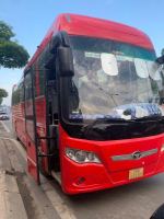 Bán xe Daewoo Khác 45 chỗ 2014 giá 690 Triệu - Hà Nội