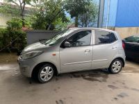 Bán xe Hyundai i10 1.2 AT 2011 giá 140 Triệu - Hà Nội
