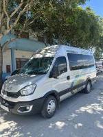 Bán xe Iveco Daily 2024 3.0 MT giá 485 Triệu - Hà Nội