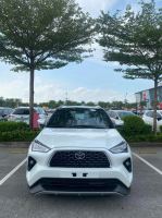 Bán xe Toyota Yaris Cross 2026 HEV 1.5 CVT giá 716 Triệu - Hải Dương