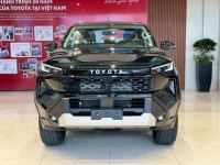 Bán xe Toyota Hilux 2026 Pro 2.8L 4x2 AT giá 690 Triệu - Hải Dương