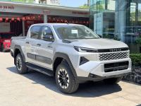 Bán xe Toyota Hilux 2026 Trailhunter 2.8L 4x4 AT giá 873 Triệu - Hải Dương
