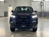 Bán xe Toyota Hilux 2026 Trailhunter 2.8L 4x4 AT giá 873 Triệu - Hải Dương