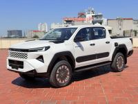 Bán xe Toyota Hilux 2026 Trailhunter 2.8L 4x4 AT giá 73 Triệu - Hải Dương