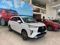 Bán xe Toyota Veloz 2026 Cross Top 1.5 CVT giá 560 Triệu - Hải Dương