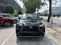 Bán xe Toyota Yaris Cross HEV 1.5 CVT 2026 giá 645 Triệu - Hải Dương