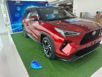 Bán xe Toyota Yaris Cross HEV 1.5 CVT 2026 giá 645 Triệu - Hải Dương