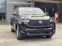 Bán xe Toyota Innova 2026 Cross 2.0G CVT giá 682 Triệu - Hải Dương